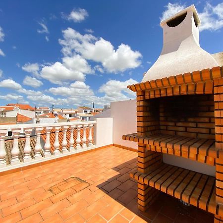 شقة Retreat With Terrace And View In Espiche #1887 المظهر الخارجي الصورة
