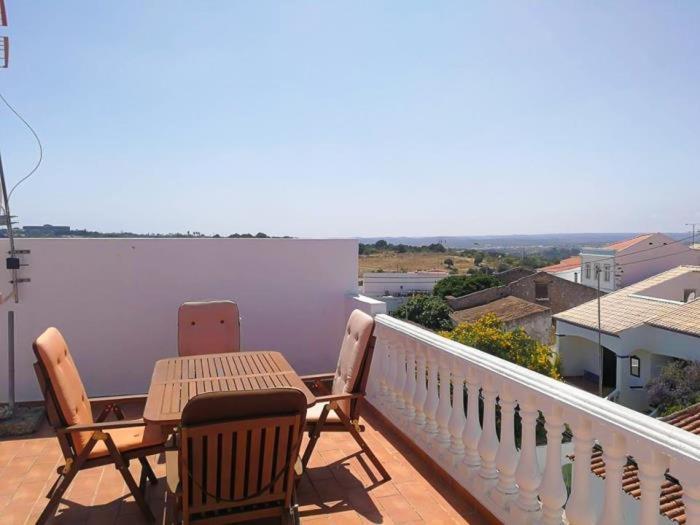 شقة Retreat With Terrace And View In Espiche #1887 المظهر الخارجي الصورة