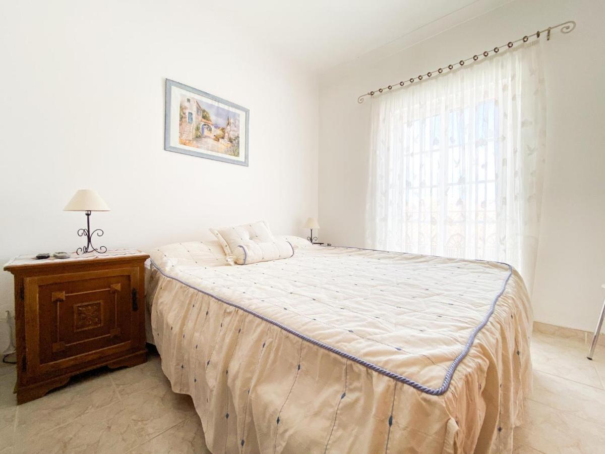 شقة Retreat With Terrace And View In Espiche #1887 المظهر الخارجي الصورة