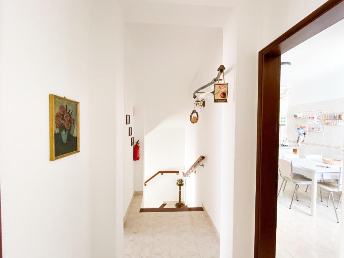 شقة Retreat With Terrace And View In Espiche #1887 المظهر الخارجي الصورة